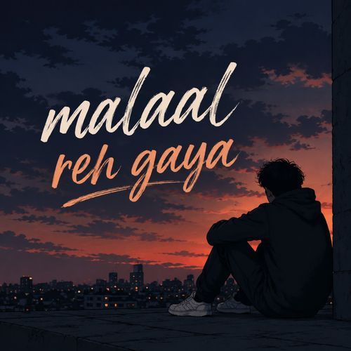 Malaal reh gaya