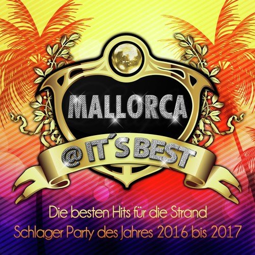 Das Geht Mir Alles So Am Arsch Vorbei Lyrics Mallorca Its Best Die Besten Hits Für Die