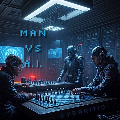 Man Vs A. I.