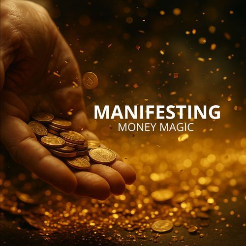I Attract Abundance cover art