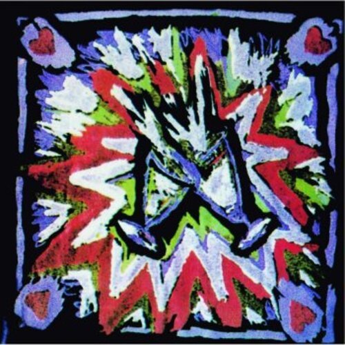 Corazón de Acero cover art