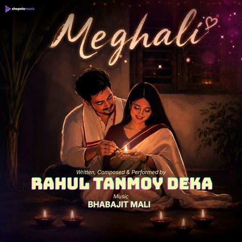 Meghali