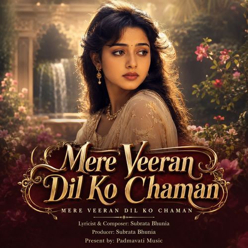 Mere Veeran Dil Ko Chaman