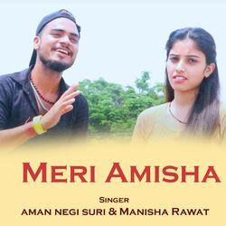 Meri Amisha-FBkOS0NncUo