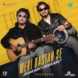 Meri Dastan Se - Ishaaro Ishaaro - Trending-ACA-YSN4QlE