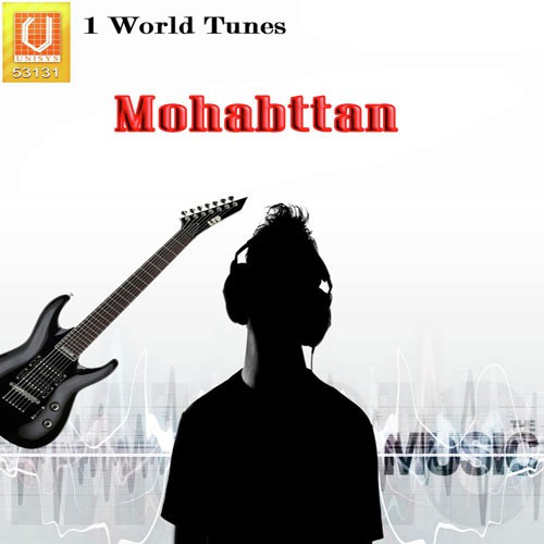 Mohabttan