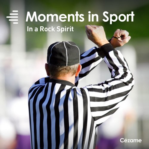 Moments in Sport (In a Rock Spirit)