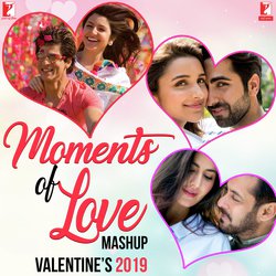 Moments of Love Mashup - Valentines 2019-KTACdRd3WXg