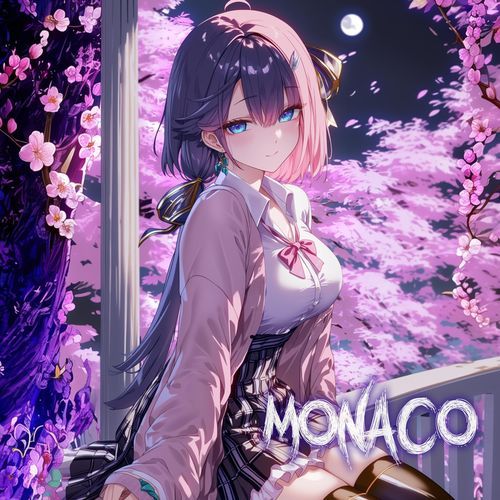 Monaco (Nightcore)