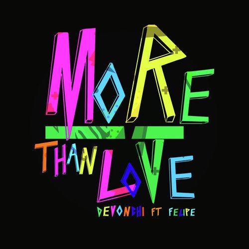 More Than Love_poster_image