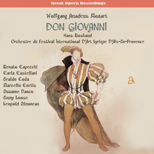 Mozart - Don Giovanni, Vol. 2 (1950)_poster_image