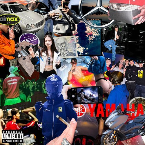 Zadem cover art