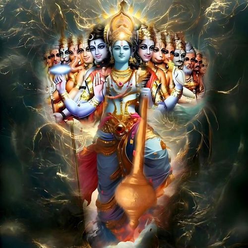 Mujhpe Upkar Kyo Nahi Karte