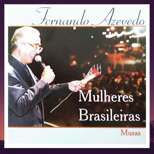 Cantiga por Luciana cover art