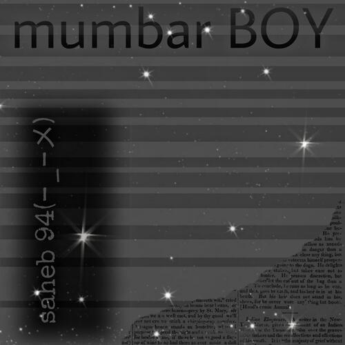 Mumbar BOY