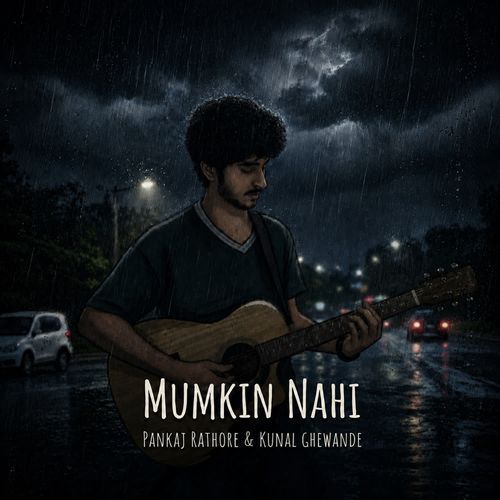 Mumkin Nahi