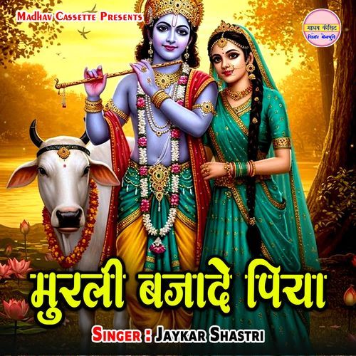 Murli Bajade Piya
