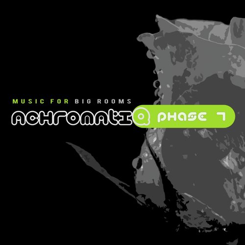 Destroyed Behaviour (Original Mix) cover art