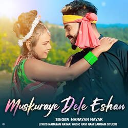 Muskuraye Dele Eshan-ISQpdS53A30