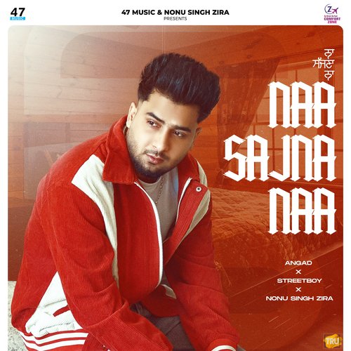 Naa Sajna Naa_poster_image