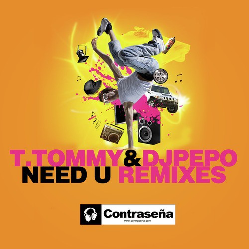 Need U Remixes_poster_image