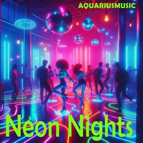 Neon Nights