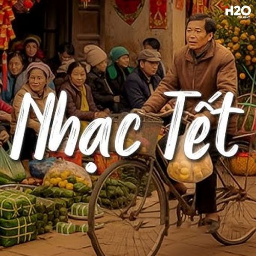 Như Hoa Mùa Xuân cover art