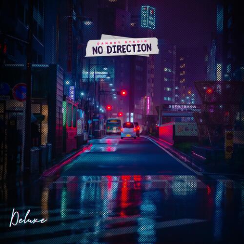 You (feat. Zuhair Aiman, Aerika Reyes & Lil Dev) cover art