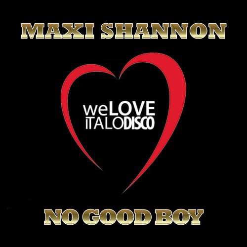 No Good Boy (Italo Disco)