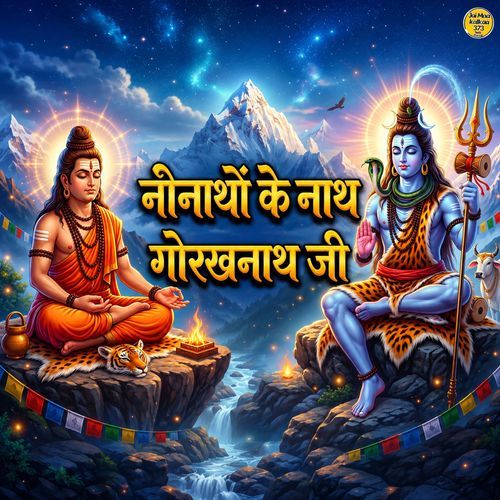 No Nathon Ke Nath Gorakhnath Ji