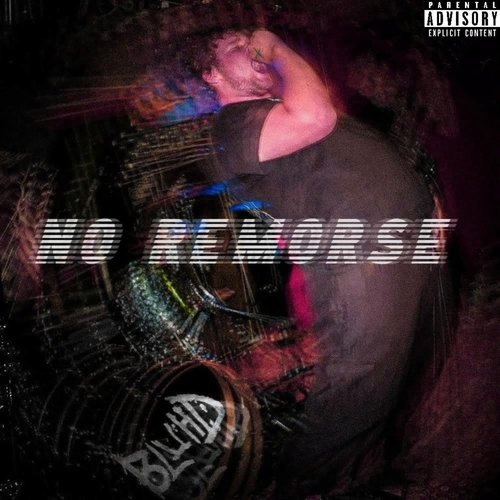 No Remorse cover art