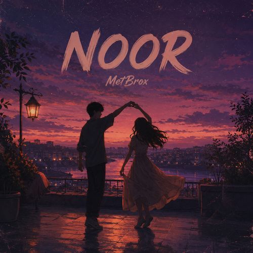 Noor (Lo-Fi Time)