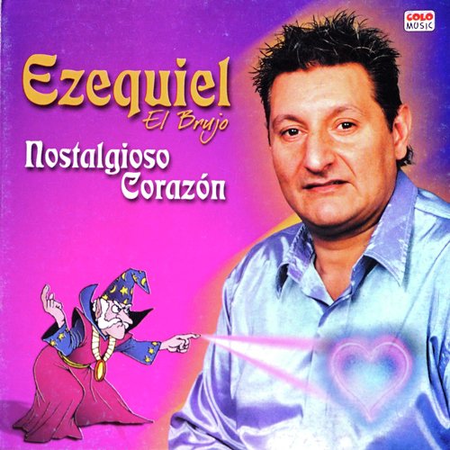 Nostalgiosos Corazón