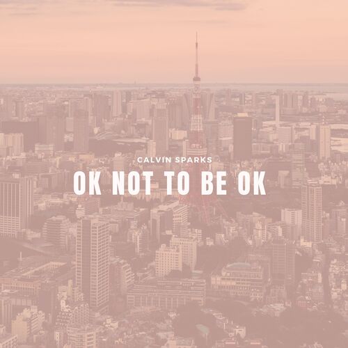 OK Not To Be OK_poster_image