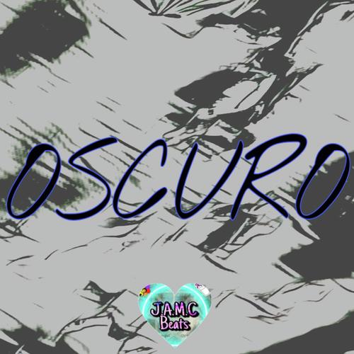 OSCURO cover art