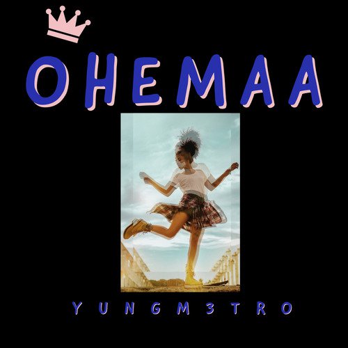 Ohemaa