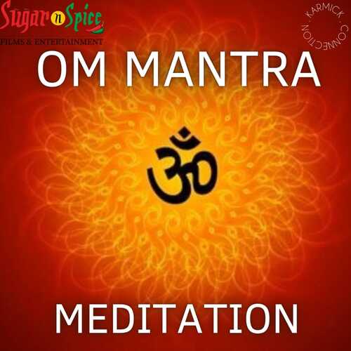 Om Mantra Meditation