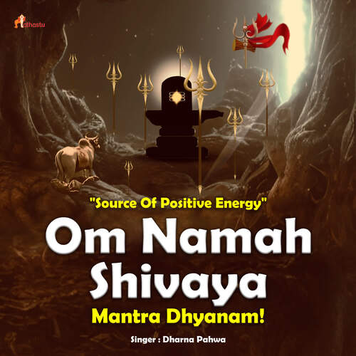 Om Namah Shivay - Mantra Dhyanam