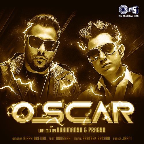 Oscar (Lofi Mix) cover art