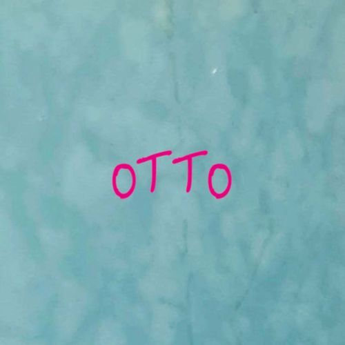 Otto cover art