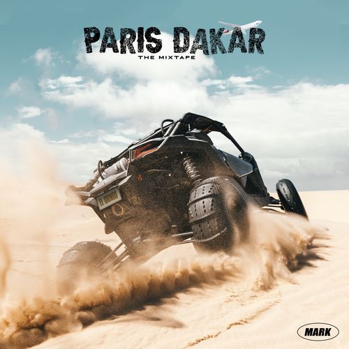 PARIS DAKAR THE MIXTAPE_poster_image