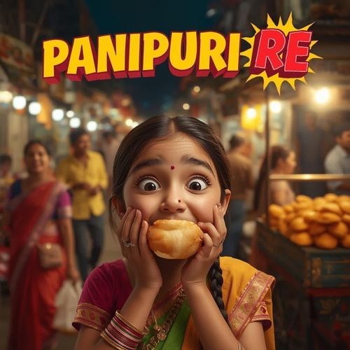 Paanipuri Re