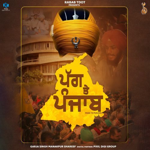 Pagg Te Punjab