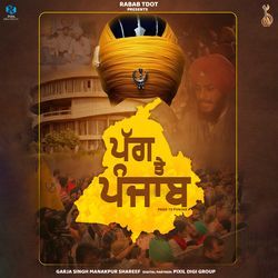 Pagg Te Punjab