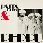 Ne on kuin paita ja peppu 1