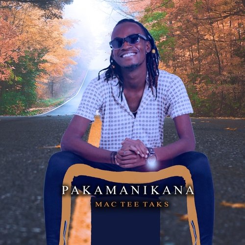 Pakamanikana cover art