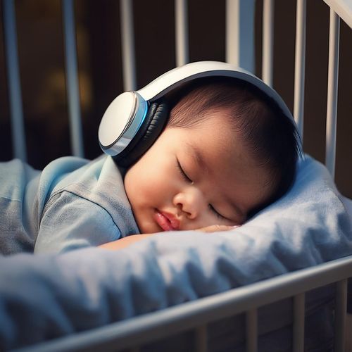 Peaceful Slumber: Gentle Melodies for Baby Sleep_poster_image