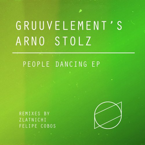 People Dancing (Zlatnichi Remix) cover art