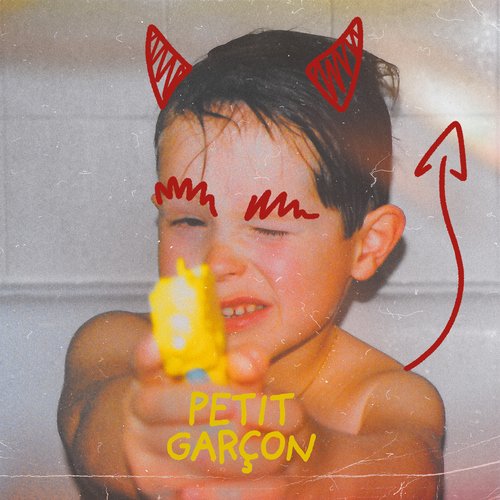 Petit garçon