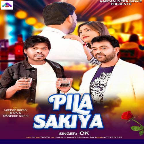 Pila Sakiya (feat. Lakhan Soren & Muskaan Sahni)